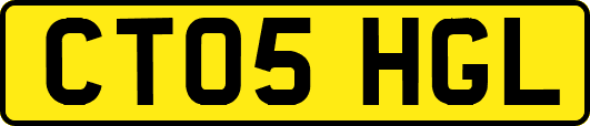 CT05HGL