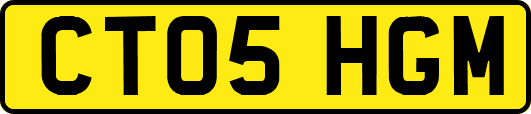 CT05HGM