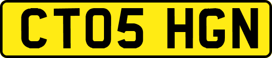 CT05HGN