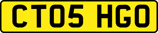 CT05HGO