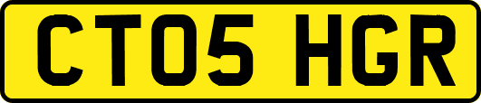 CT05HGR