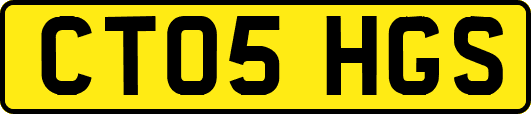 CT05HGS