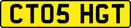 CT05HGT