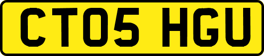 CT05HGU