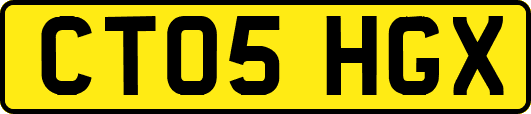 CT05HGX