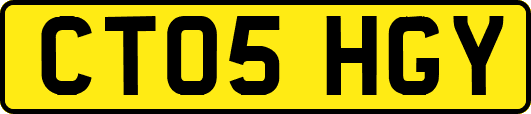 CT05HGY