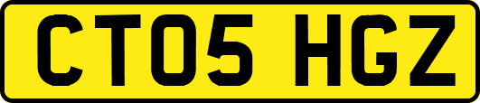 CT05HGZ
