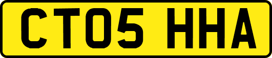 CT05HHA