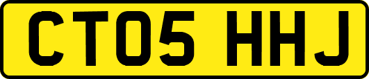 CT05HHJ