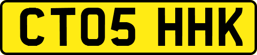 CT05HHK