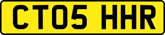 CT05HHR