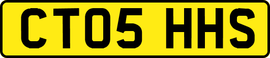 CT05HHS