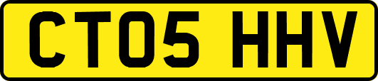 CT05HHV