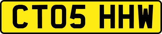 CT05HHW