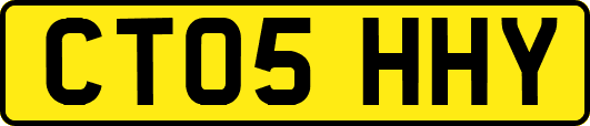 CT05HHY