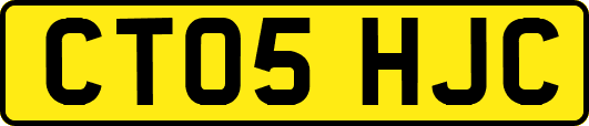 CT05HJC