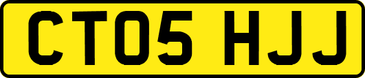 CT05HJJ