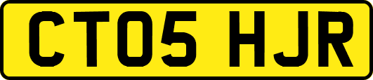 CT05HJR