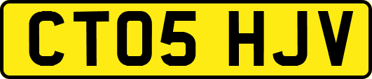 CT05HJV
