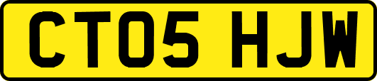 CT05HJW