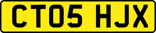 CT05HJX