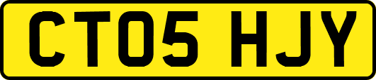 CT05HJY