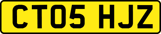 CT05HJZ