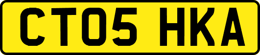 CT05HKA