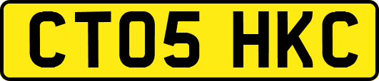 CT05HKC