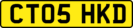 CT05HKD