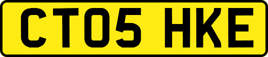CT05HKE