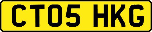 CT05HKG