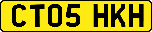 CT05HKH