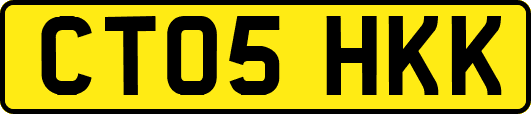 CT05HKK