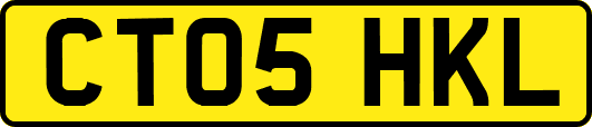 CT05HKL