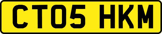 CT05HKM
