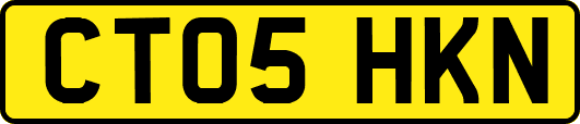 CT05HKN