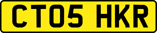 CT05HKR