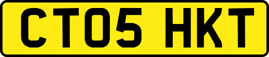 CT05HKT