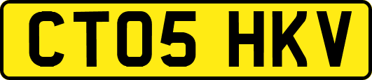 CT05HKV