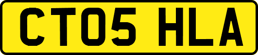 CT05HLA