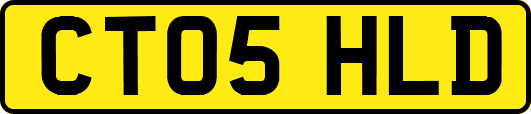 CT05HLD