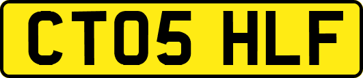 CT05HLF