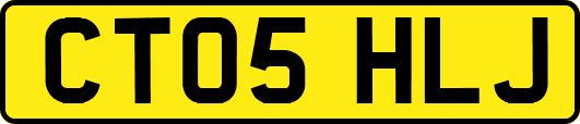 CT05HLJ