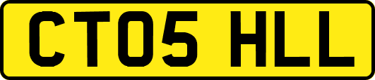 CT05HLL