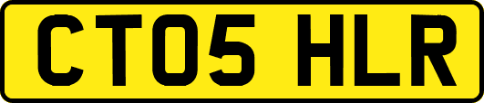 CT05HLR