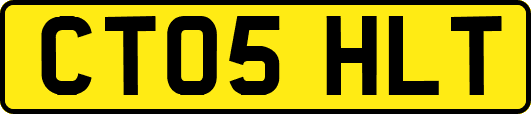 CT05HLT