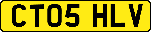 CT05HLV