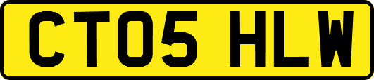 CT05HLW