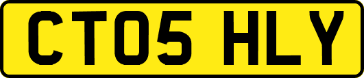 CT05HLY